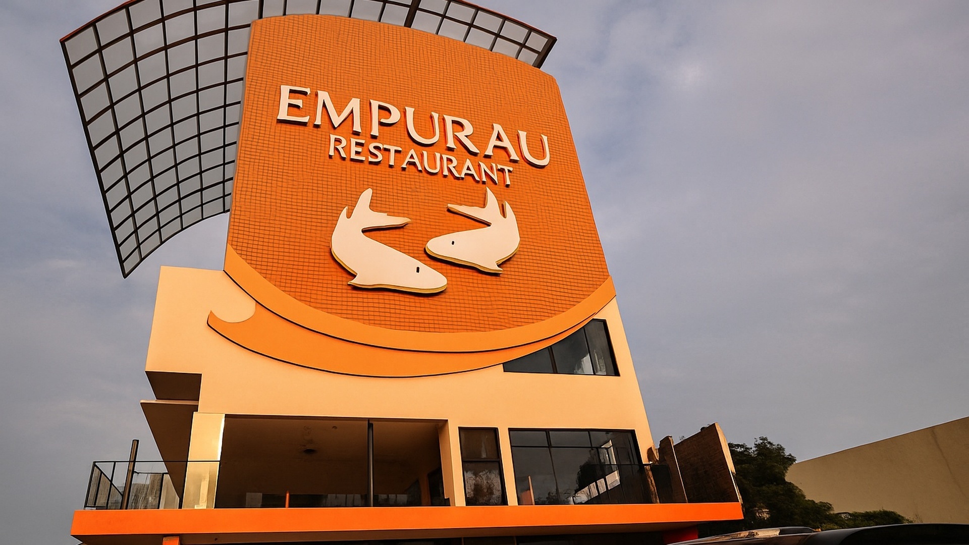 Empurau Restaurant Jakarta Barat – Fine Dining Jakarta Barat
