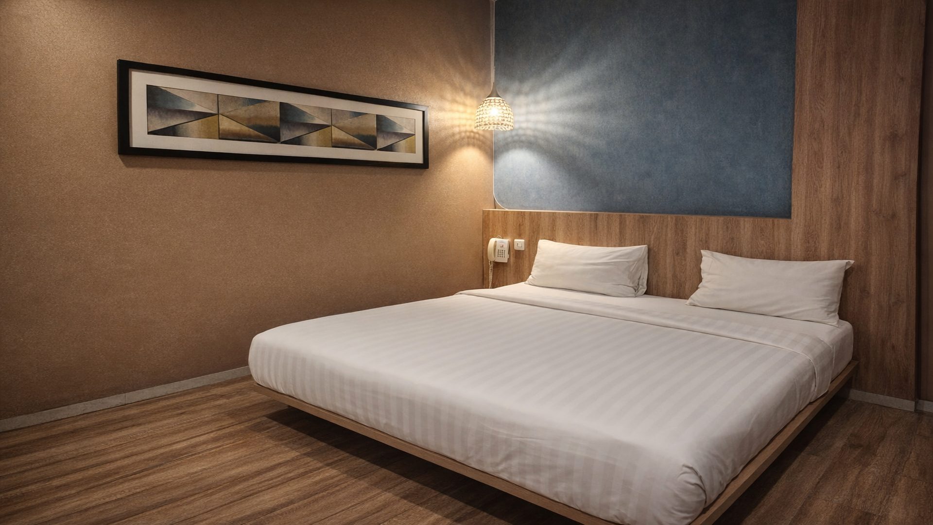 ROOM DELUXE DOUBLE
