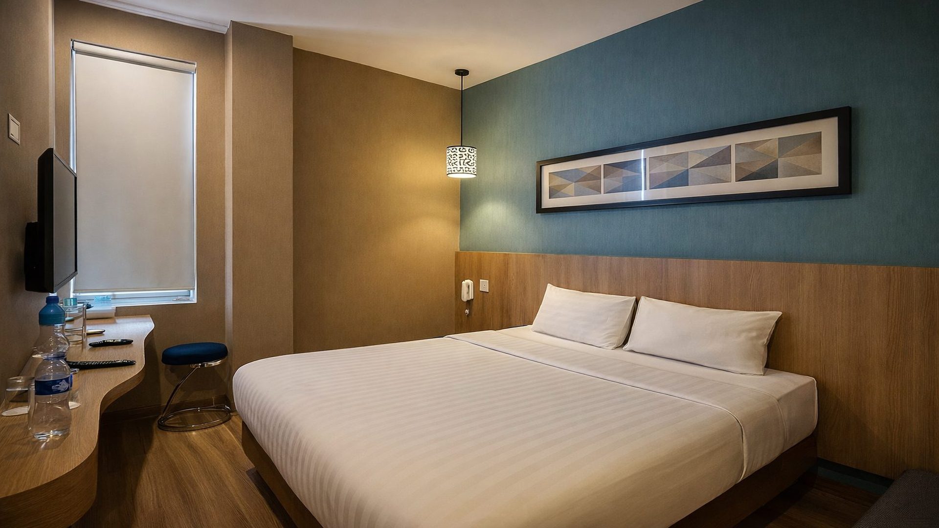 Room Deluxe Double