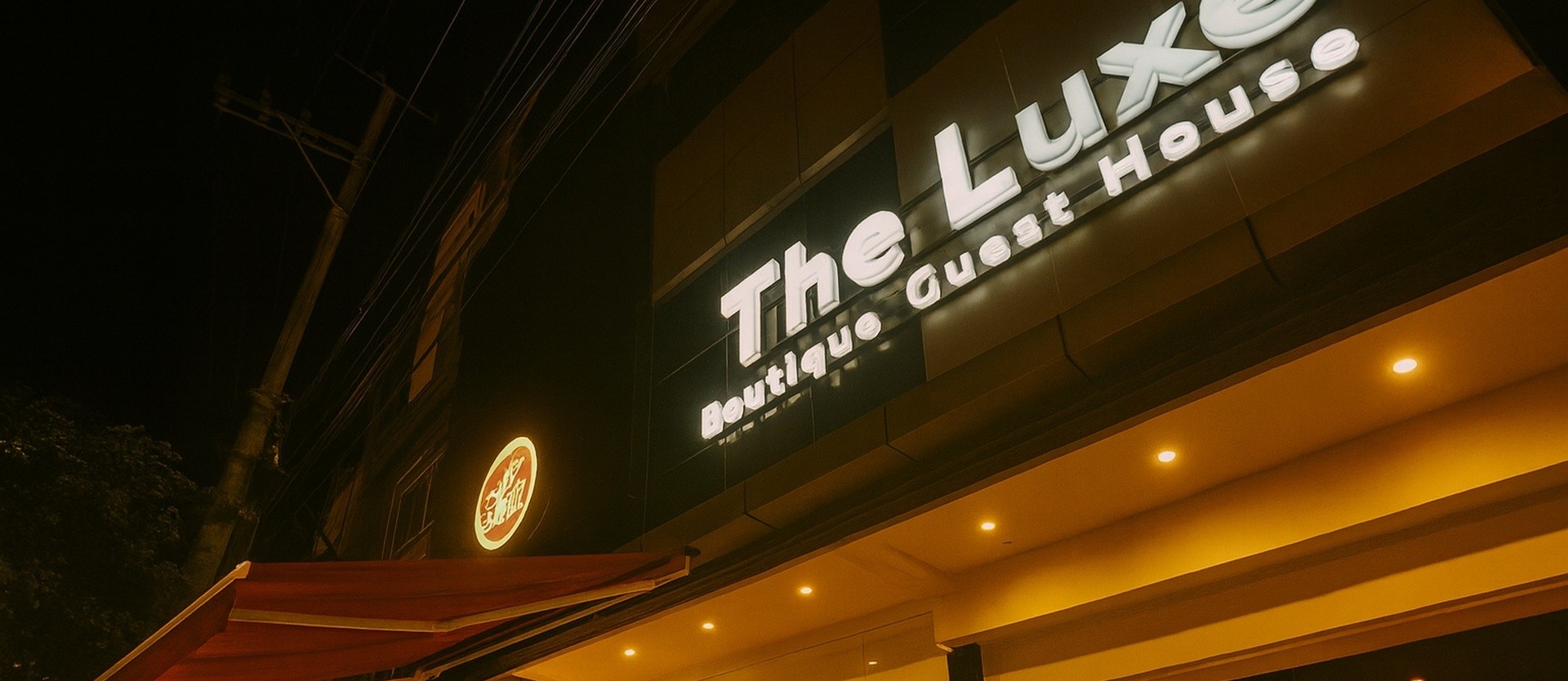 The Luxe Guest House Ahmad Yani Balikpapan – Premium Boutique Stay