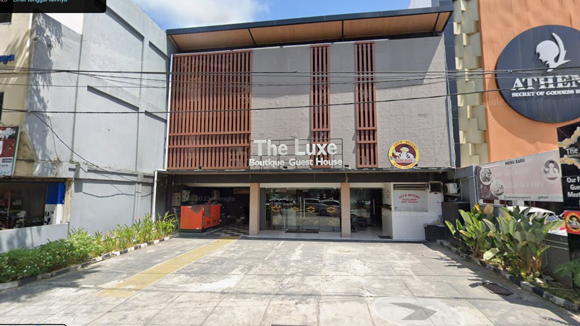 The Luxe Guest House Sudirman Balikpapan – Premium Lodging